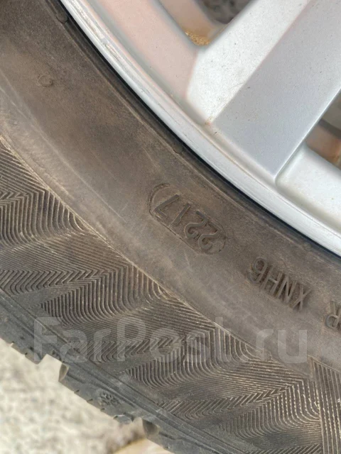 CSA Joker. x17", 5x114.3 ����