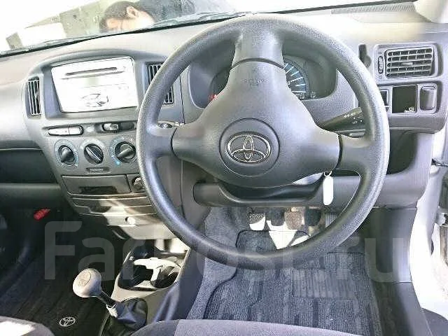 Toyota Probox. ��������, 4wd, 1.5 (105��.�.), ������, 79����. ��, �/�, ��� ��� ����