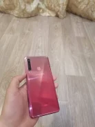 Samsung Galaxy A9 2018. �/�, �������, 3G, 4G LTE, Dual-SIM, NFC ����