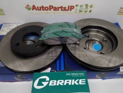 �������� ������ � ������� Front March (K12) CUBE (Z11) Tiida (C11) BR0243S ����