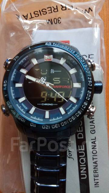Naviforce 9093 . 1 800
