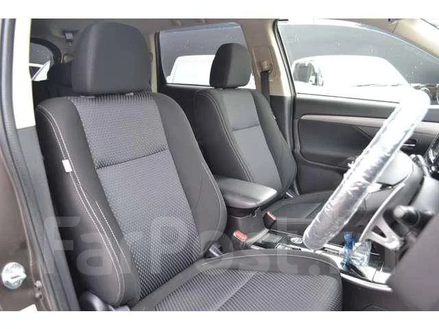 Mitsubishi Outlander. �������, 4wd, 2.4, ������, 21 000����. ��, �/�. ��� ����� �� ������������ ����