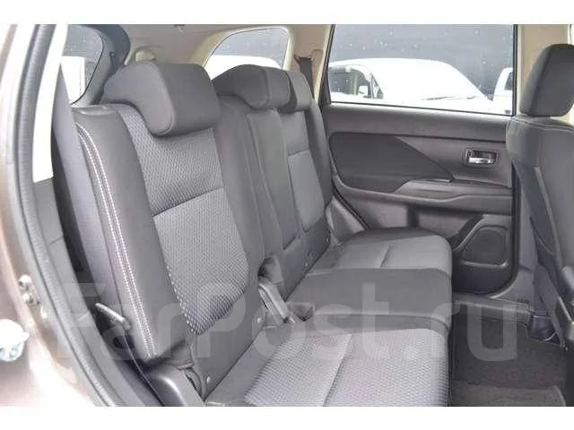 Mitsubishi Outlander. �������, 4wd, 2.4, ������, 21 000����. ��, �/�. ��� ����� �� ������������ ����