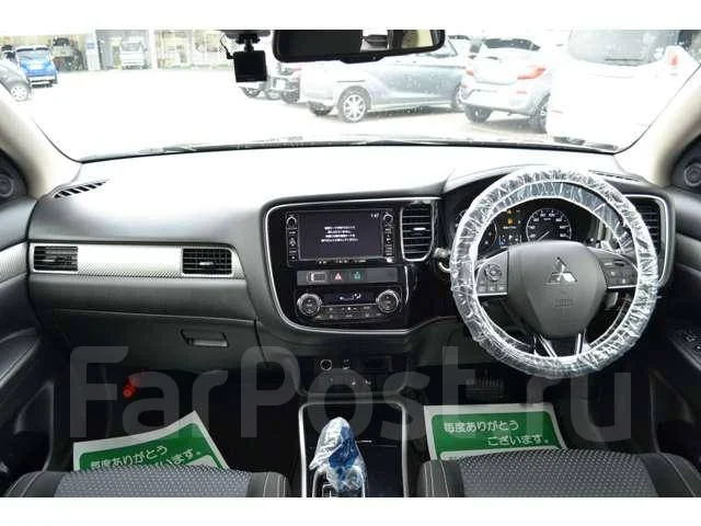 Mitsubishi Outlander. �������, 4wd, 2.4, ������, 21 000����. ��, �/�. ��� ����� �� ������������ ����