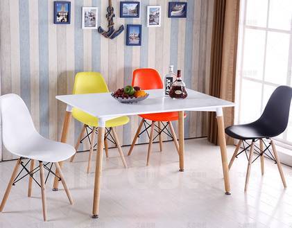 Стол eames 120 см