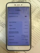 Xiaomi Redmi 4X. �/�, 32 ��, �������, 3G, 4G LTE, Dual-SIM ����
