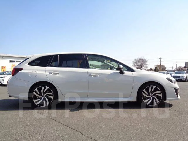 Subaru Levorg. �������, 4wd, 2.0, ������, 28 000����. ��, �/�. ��� ����� �� ������������ ����