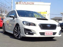 Subaru Levorg. �������, 4wd, 2.0, ������, 28 000����. ��, �/�. ��� ����� �� ������������ ����