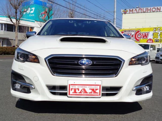 Subaru Levorg. �������, 4wd, 2.0, ������, 28 000����. ��, �/�. ��� ����� �� ������������ ����
