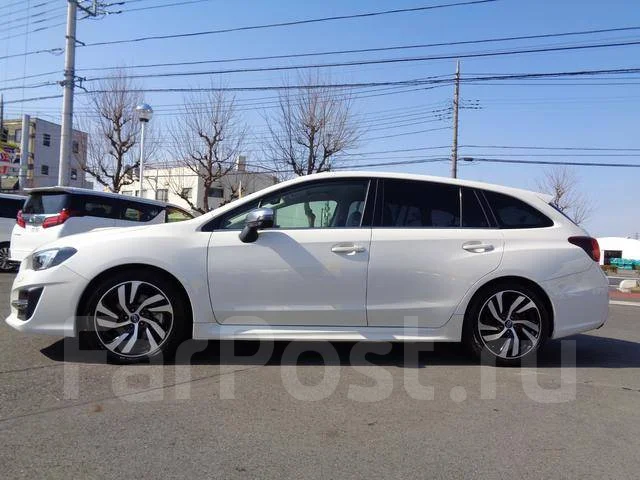 Subaru Levorg. �������, 4wd, 2.0, ������, 28 000����. ��, �/�. ��� ����� �� ������������ ����