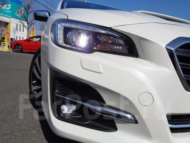 Subaru Levorg. �������, 4wd, 2.0, ������, 28 000����. ��, �/�. ��� ����� �� ������������ ����