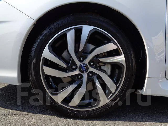Subaru Levorg. �������, 4wd, 2.0, ������, 28 000����. ��, �/�. ��� ����� �� ������������ ����