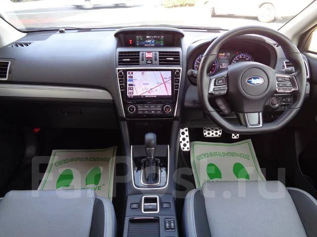 Subaru Levorg. �������, 4wd, 2.0, ������, 28 000����. ��, �/�. ��� ����� �� ������������ ����