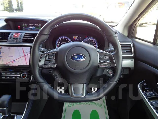 Subaru Levorg. �������, 4wd, 2.0, ������, 28 000����. ��, �/�. ��� ����� �� ������������ ����