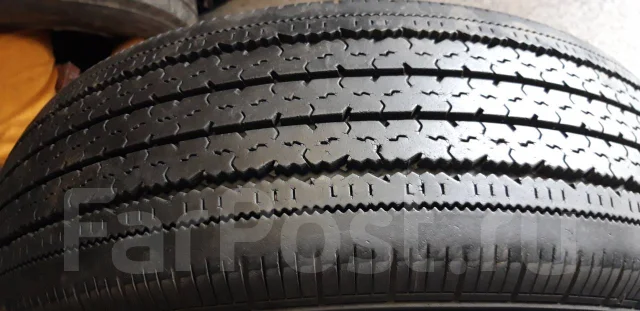 Yokohama Taxi Radial 895. ������, 2016 ���, �/�, ����� 10 % ����