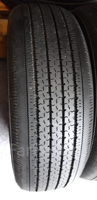 Yokohama Taxi Radial 895. ������, 2016 ���, �/�, ����� 10 % ����