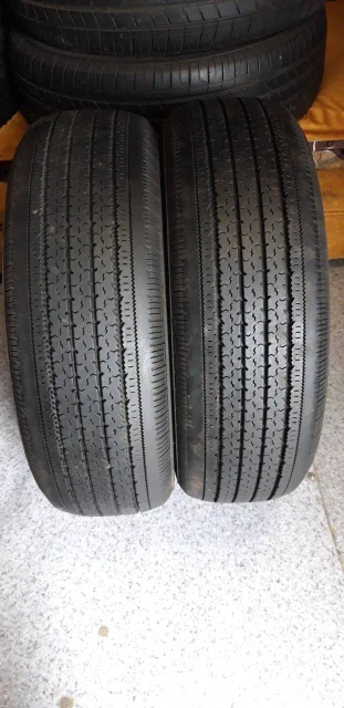 Yokohama Taxi Radial 895. ������, 2016 ���, �/�, ����� 10 % ����