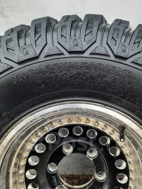 Cooper Discoverer Radial STT. ����� mt, 2011 ���, �/�, ����� 20 % ����