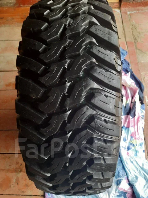 Cooper Discoverer Radial STT. ����� mt, 2011 ���, �/�, ����� 20 % ����