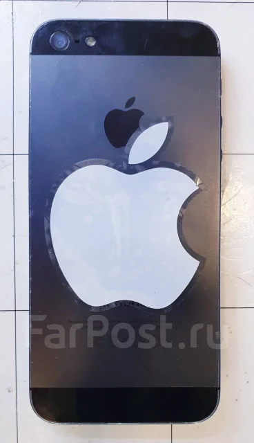 Apple iPhone 5. �/�, �����, ������, 3G ����