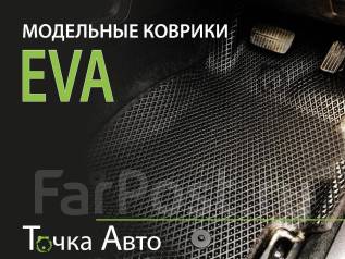 Модельные штатные коврики EVA для Toyota Noah/ Voxy c 2014 фото