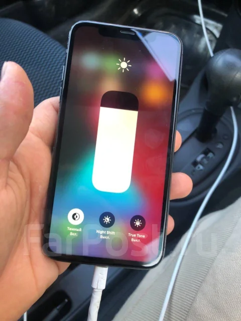 Apple iPhone X. �/�, ������, 3G, 4G LTE, 5G, ����������, NFC ����