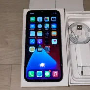Apple iPhone X. �/�, ������, 3G, 4G LTE, 5G, ����������, NFC ����