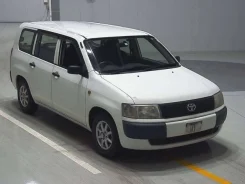 Toyota Probox. ��������, 4wd, 1.5 (109��.�.), ������, 86����. ��, �/�, ��� ���. ��� ����� �� ������������ ����