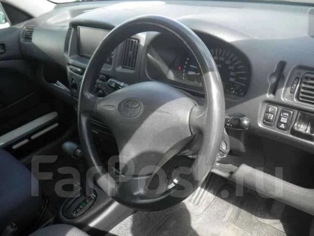Toyota Probox. ��������, 4wd, 1.5 (109��.�.), ������, 86����. ��, �/�, ��� ���. ��� ����� �� ������������ ����