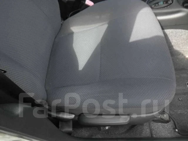 Toyota Probox. ��������, 4wd, 1.5 (109��.�.), ������, 86����. ��, �/�, ��� ���. ��� ����� �� ������������ ����