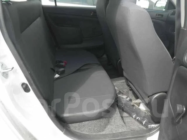 Toyota Probox. ��������, 4wd, 1.5 (109��.�.), ������, 86����. ��, �/�, ��� ���. ��� ����� �� ������������ ����