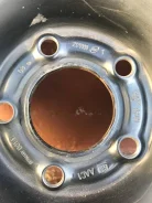 Opel. 3.5x17", ET-140, �� 54,1���. ����