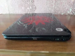 HP Pavilion. 15.6", 2,5����, ��� 8 ��, ���� 320���, WiFi, Bluetooth, ����������� �� 1��. ����