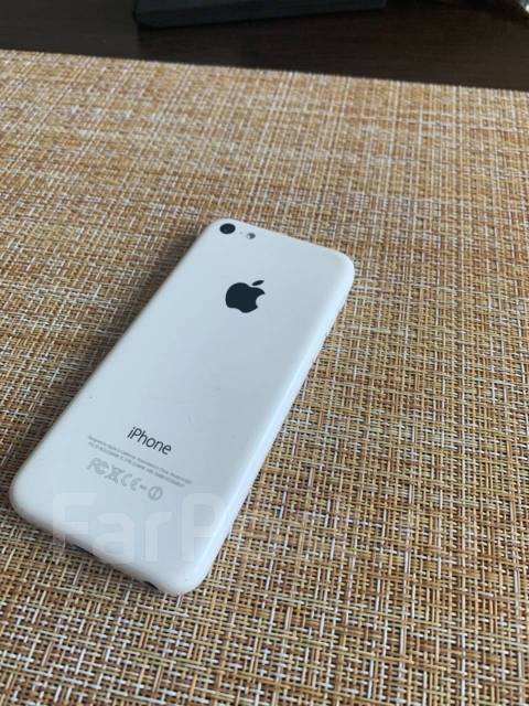 Apple iPhone 5c. /, , 4G LTE 