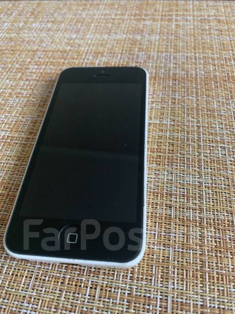 Apple iPhone 5c. /, , 4G LTE 