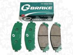 ������� ��������� �������� G-brake GP-02006 ������ GP-02006 ����