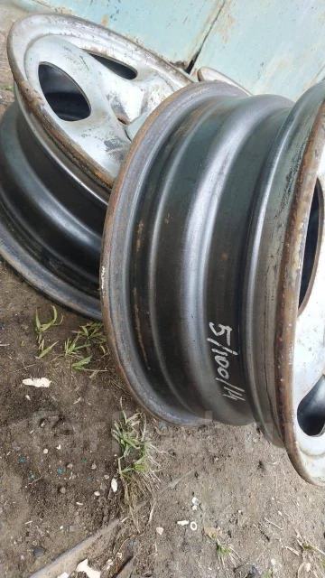 ����. 7.0x14", 5x100 ����