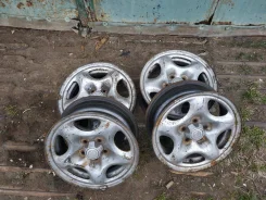 ����. 7.0x14", 5x100 ����
