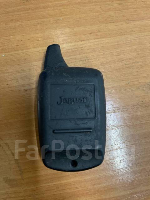 Jaguar ez 6 брелок
