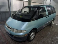 Toyota Estima Emina. CXR20, 3CT ����