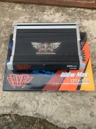 Power Acoustik ����