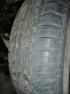 Hankook Optimo K715. ������, 2014 ���, �/�, ����� 10�% ����