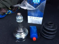 ���� ������� �������� HDK TO027 Toyota Camry Carina Corona TO-027 ����