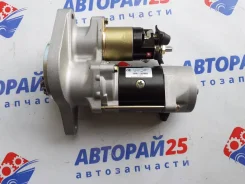 ������� Hino J05C J07C J08C S05C 24V 11T ����������� 28100-2326A 28100-2326A ����