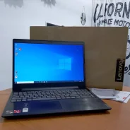 Lenovo IdeaPad L340. 15.6", 2,6����, ��� 4 ��, ���� 128���, WiFi: 1, Bluetooth: 1, ����������� �� 6��. ����