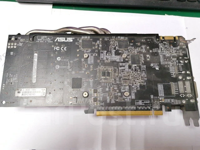 GeForce GTX 660 ����