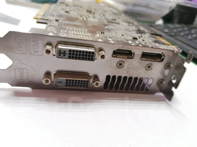 GeForce GTX 660 ����