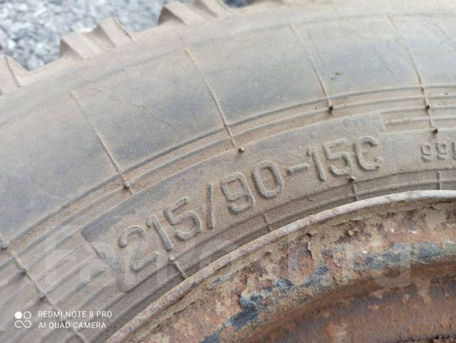 Я 245 на уаз