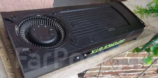 GeForce GTX 760 ����