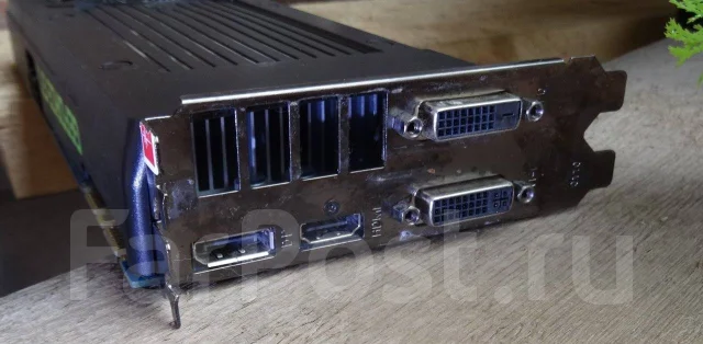 GeForce GTX 760 ����
